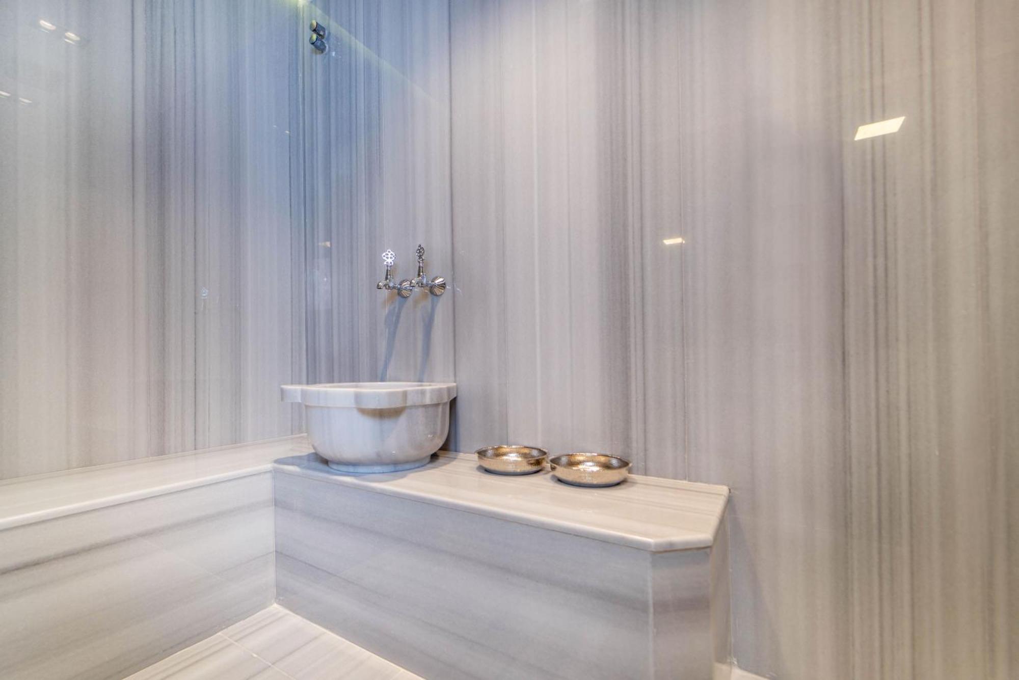 Deniz Boutique Hotel Konyaaltı Antalya Dış mekan fotoğraf
