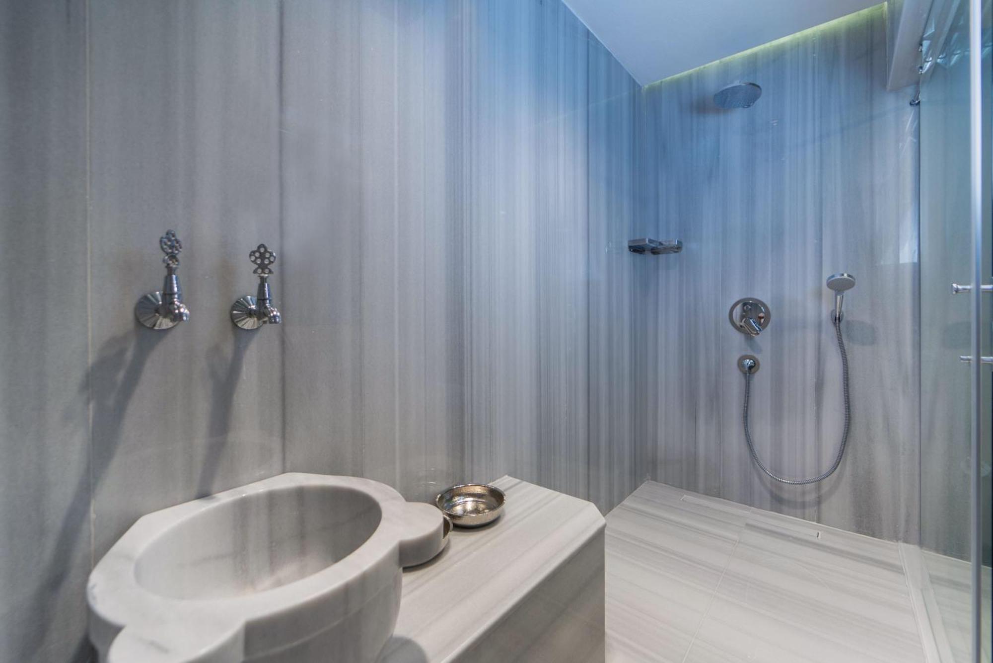 Deniz Boutique Hotel Konyaaltı Antalya Dış mekan fotoğraf