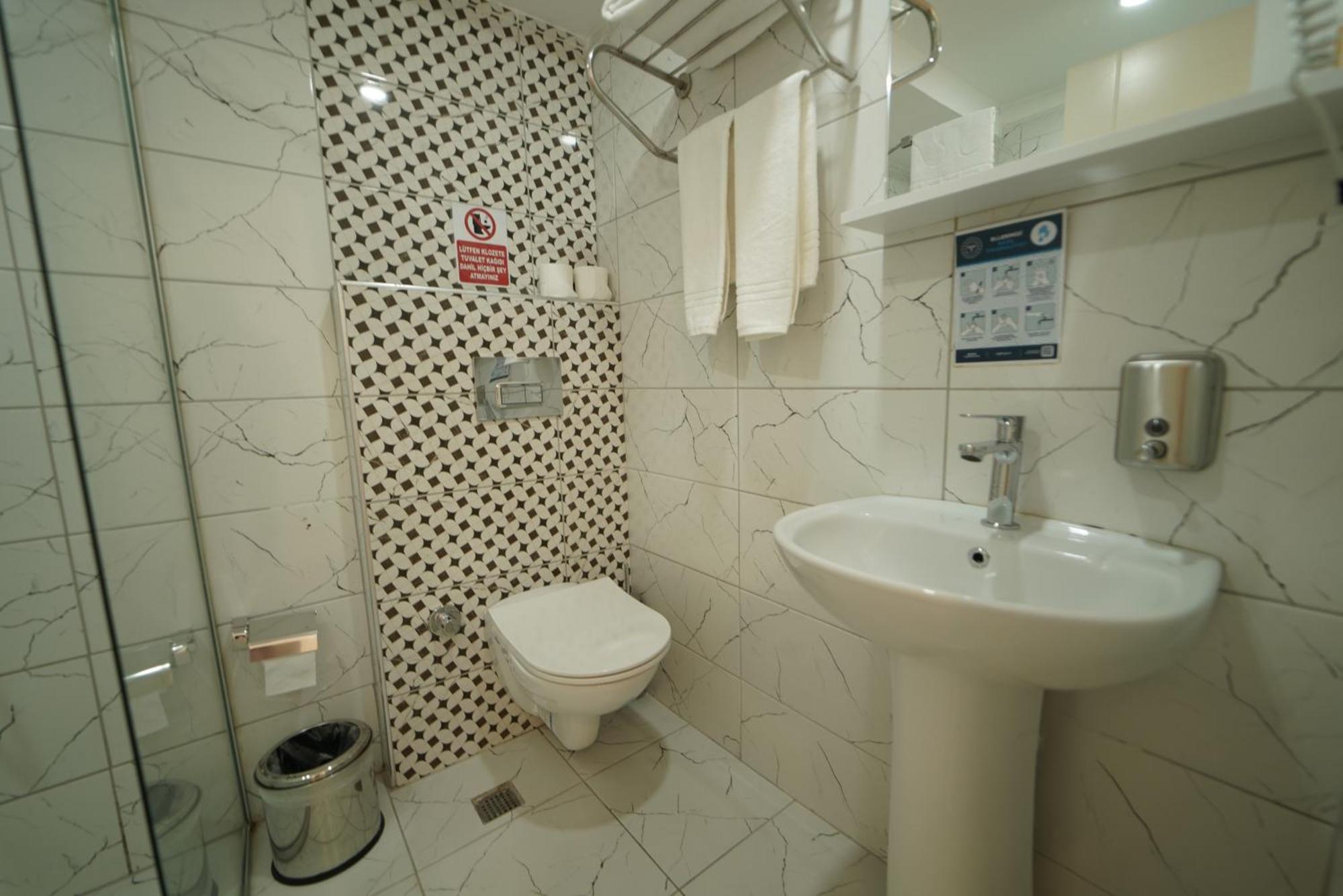 Deniz Boutique Hotel Konyaaltı Antalya Dış mekan fotoğraf