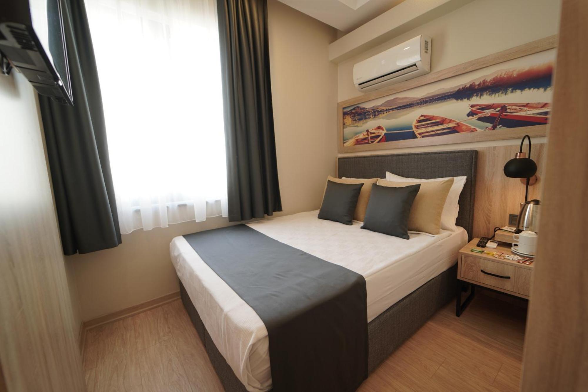 Deniz Boutique Hotel Konyaaltı Antalya Dış mekan fotoğraf