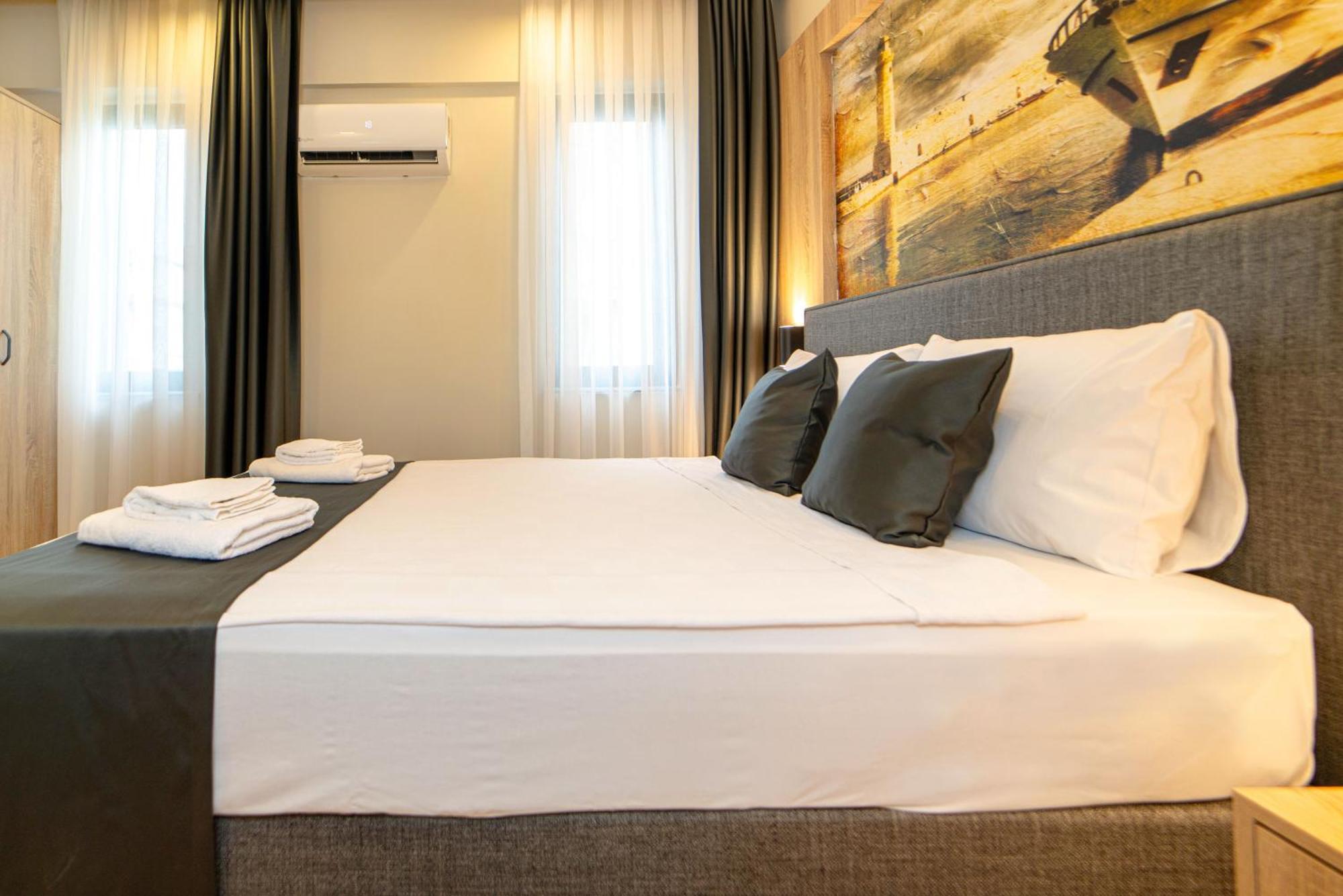 Deniz Boutique Hotel Konyaaltı Antalya Dış mekan fotoğraf